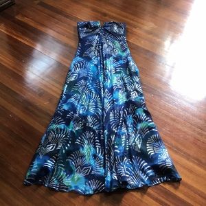 Nicole Miller Dress